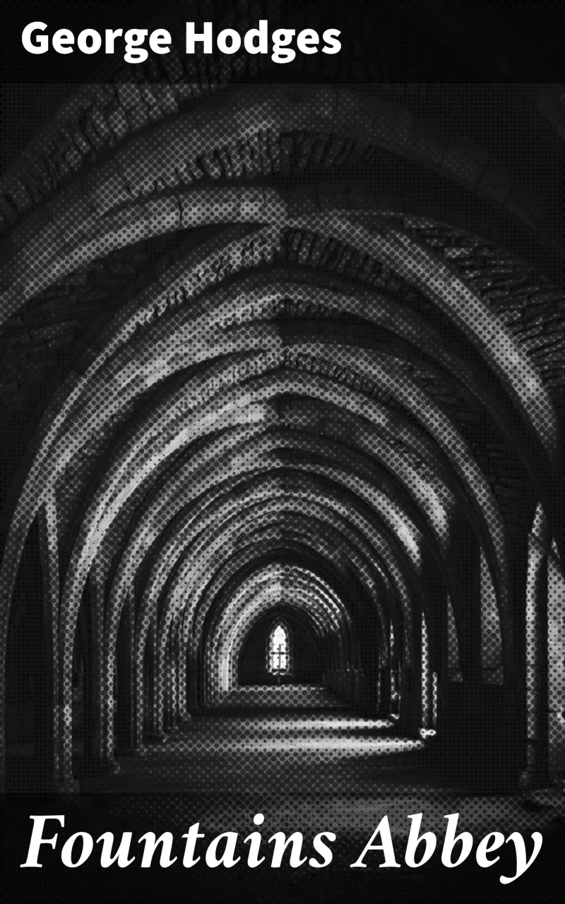 Portada: Fountains Abbey