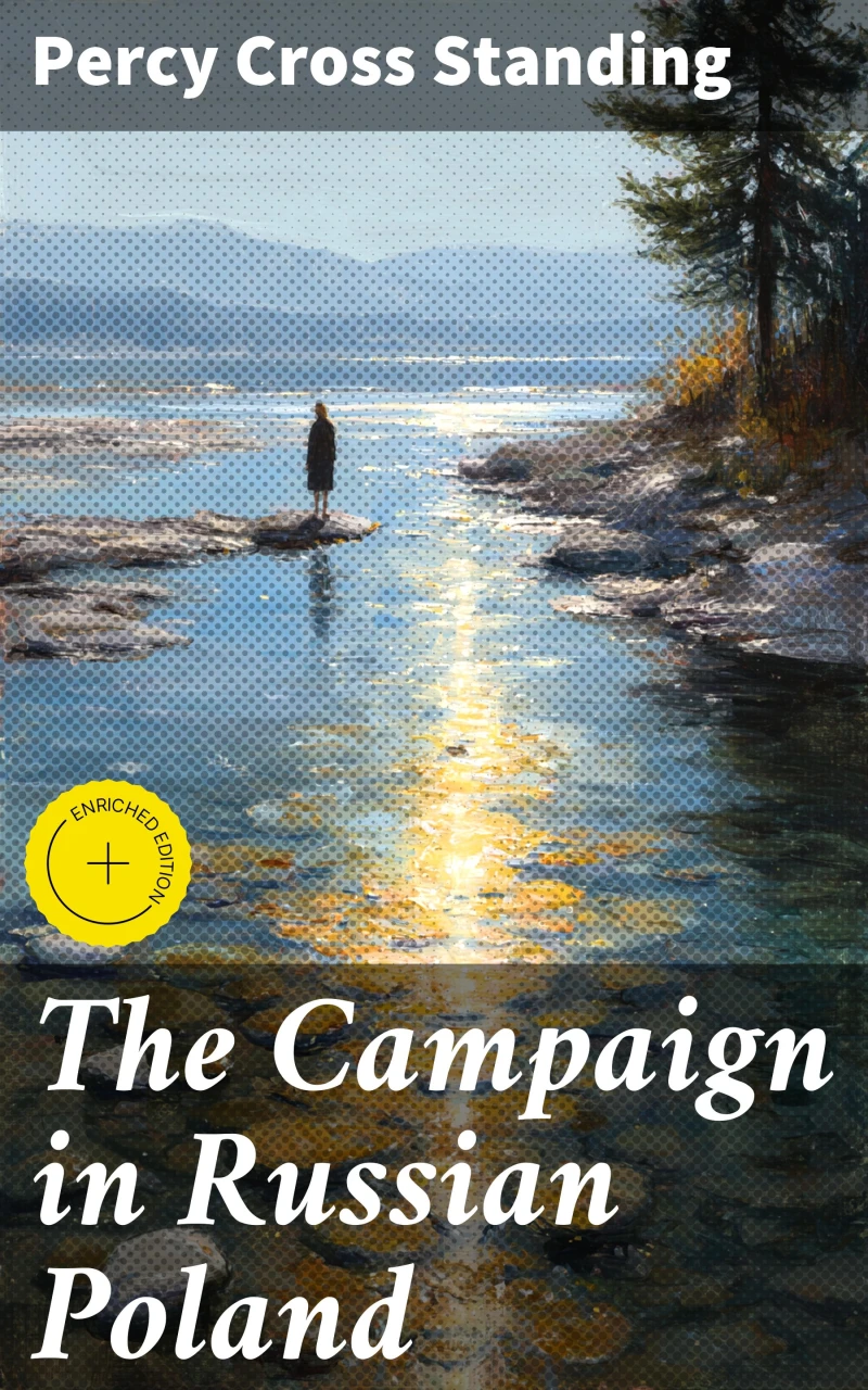 Portada: The Campaign in Russian Poland