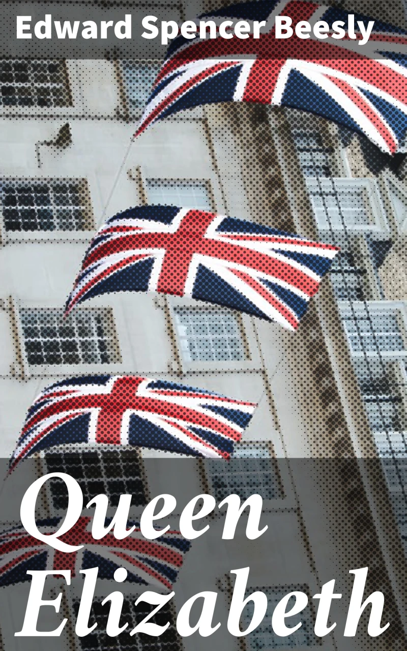 Portada: Queen Elizabeth