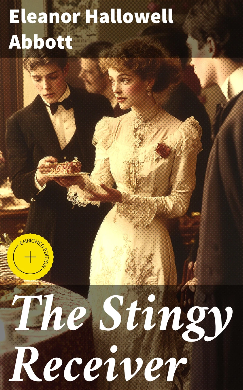 Portada: The Stingy Receiver