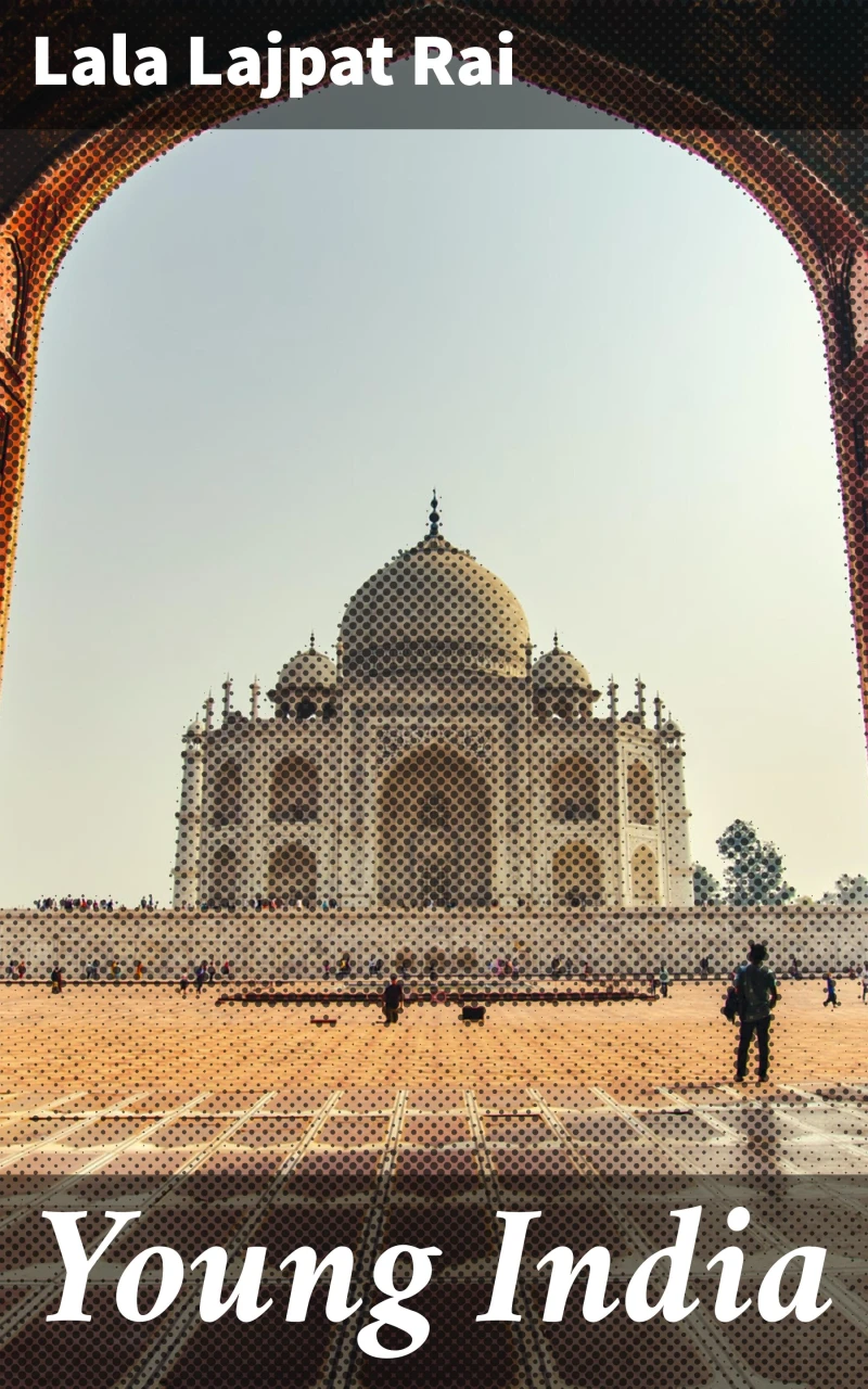 Portada: Young India