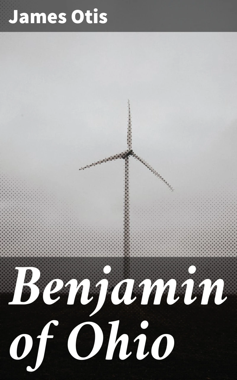 Portada: Benjamin of Ohio
