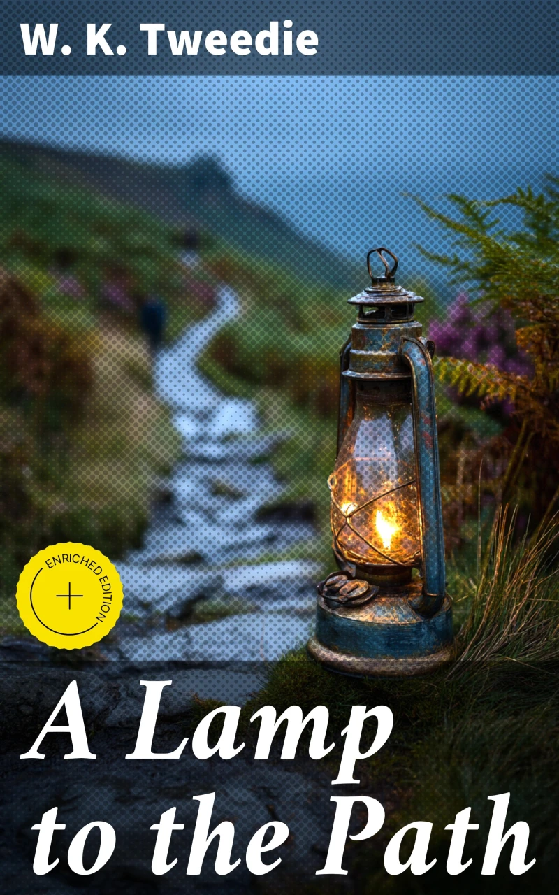 Portada: A Lamp to the Path