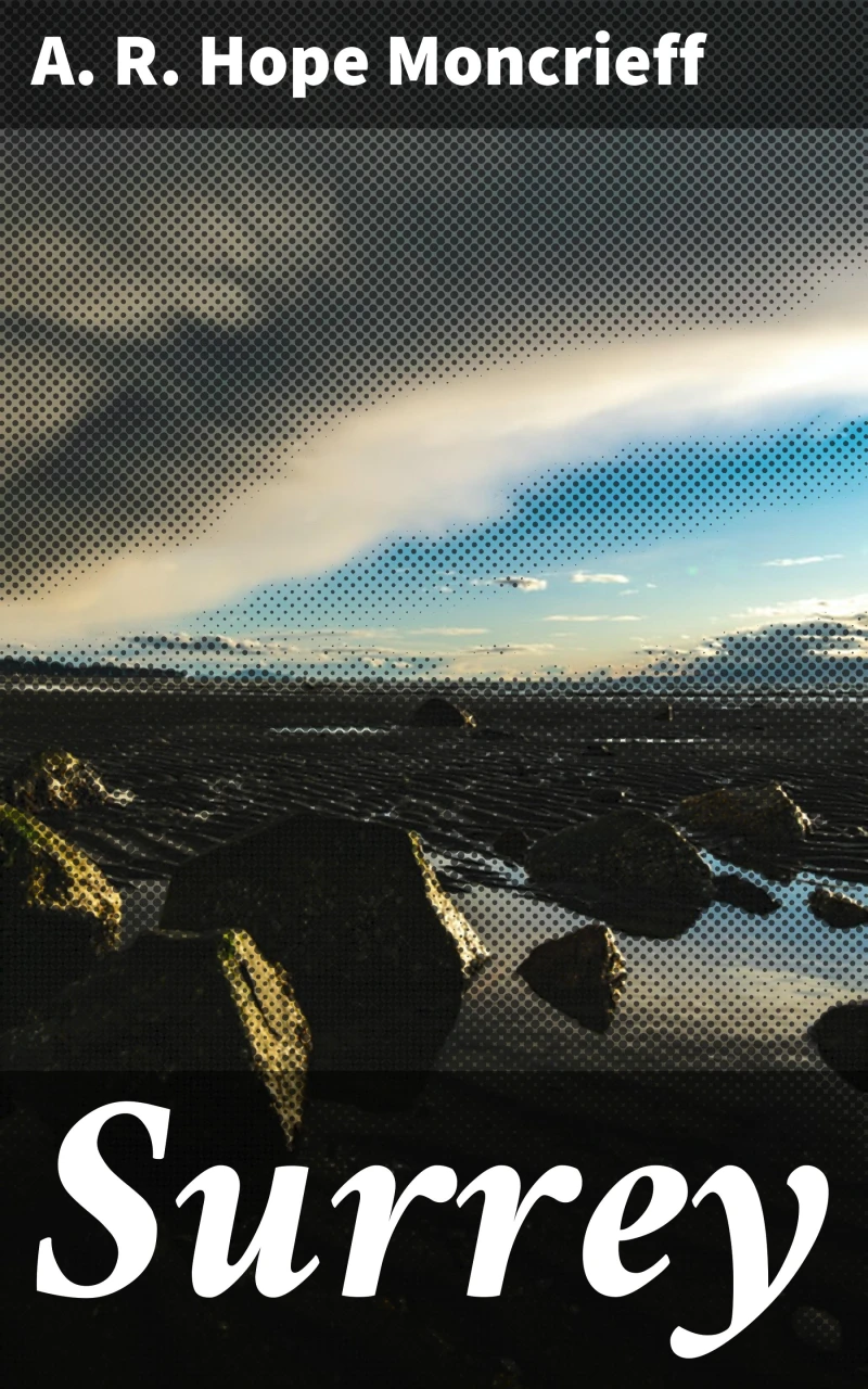 Portada: Surrey