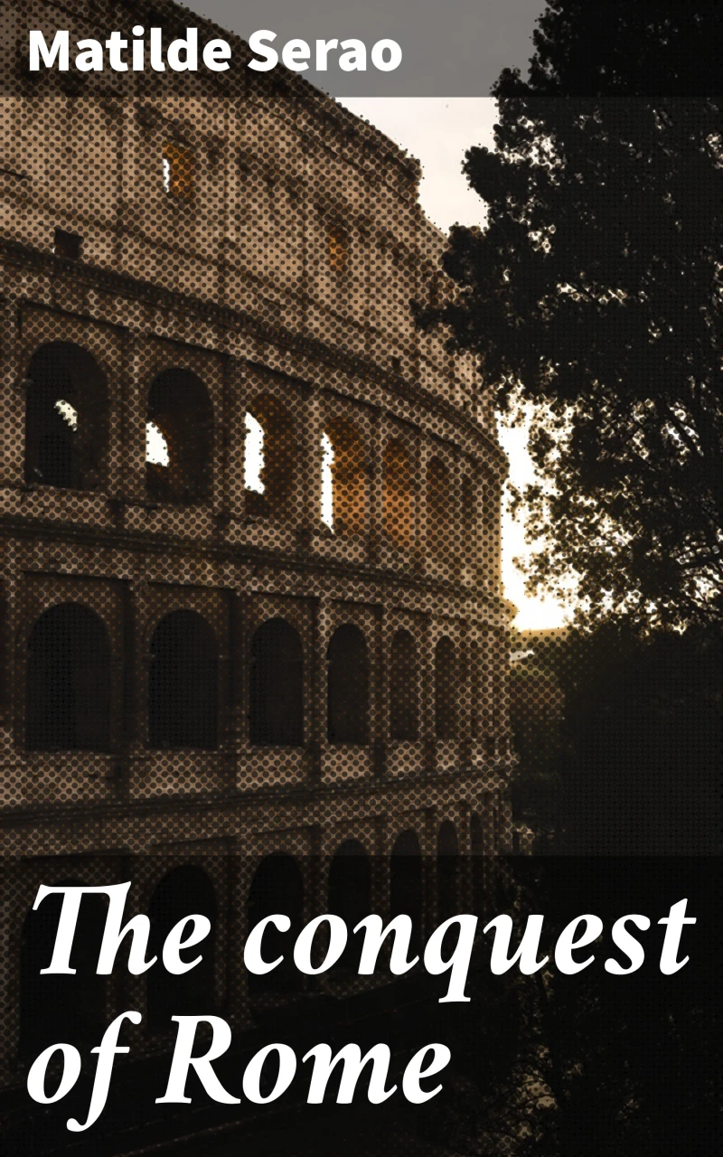 Portada: The conquest of Rome