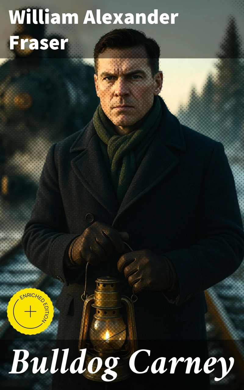 Portada: Bulldog Carney