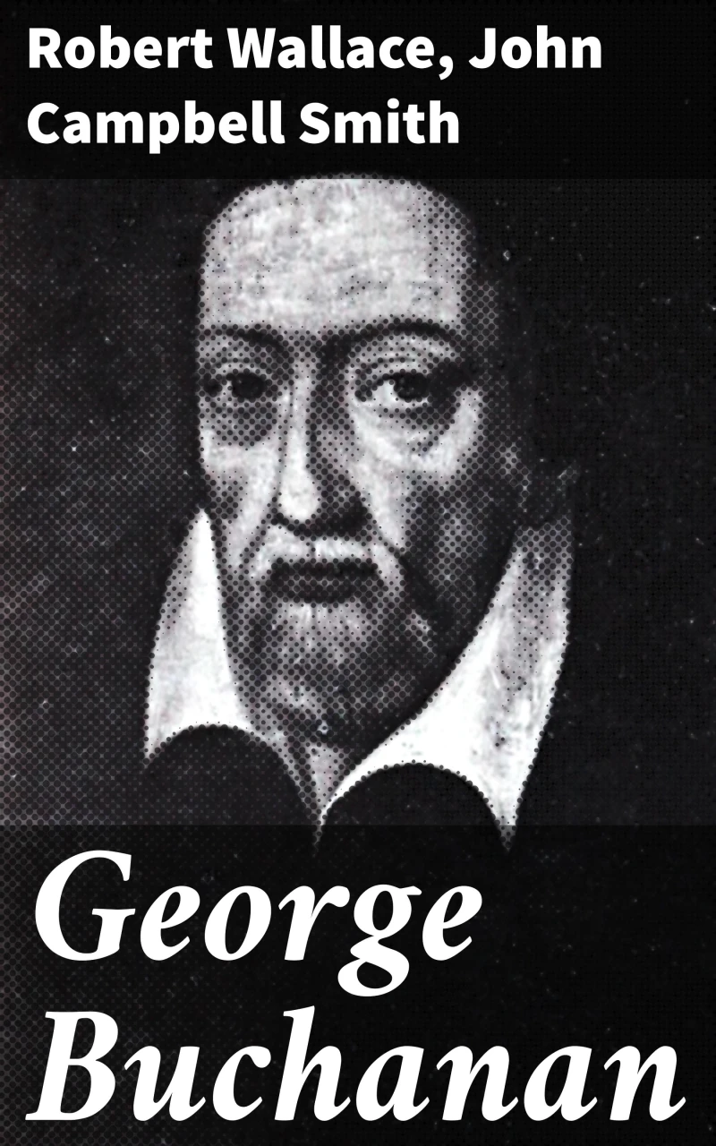 Portada: George Buchanan