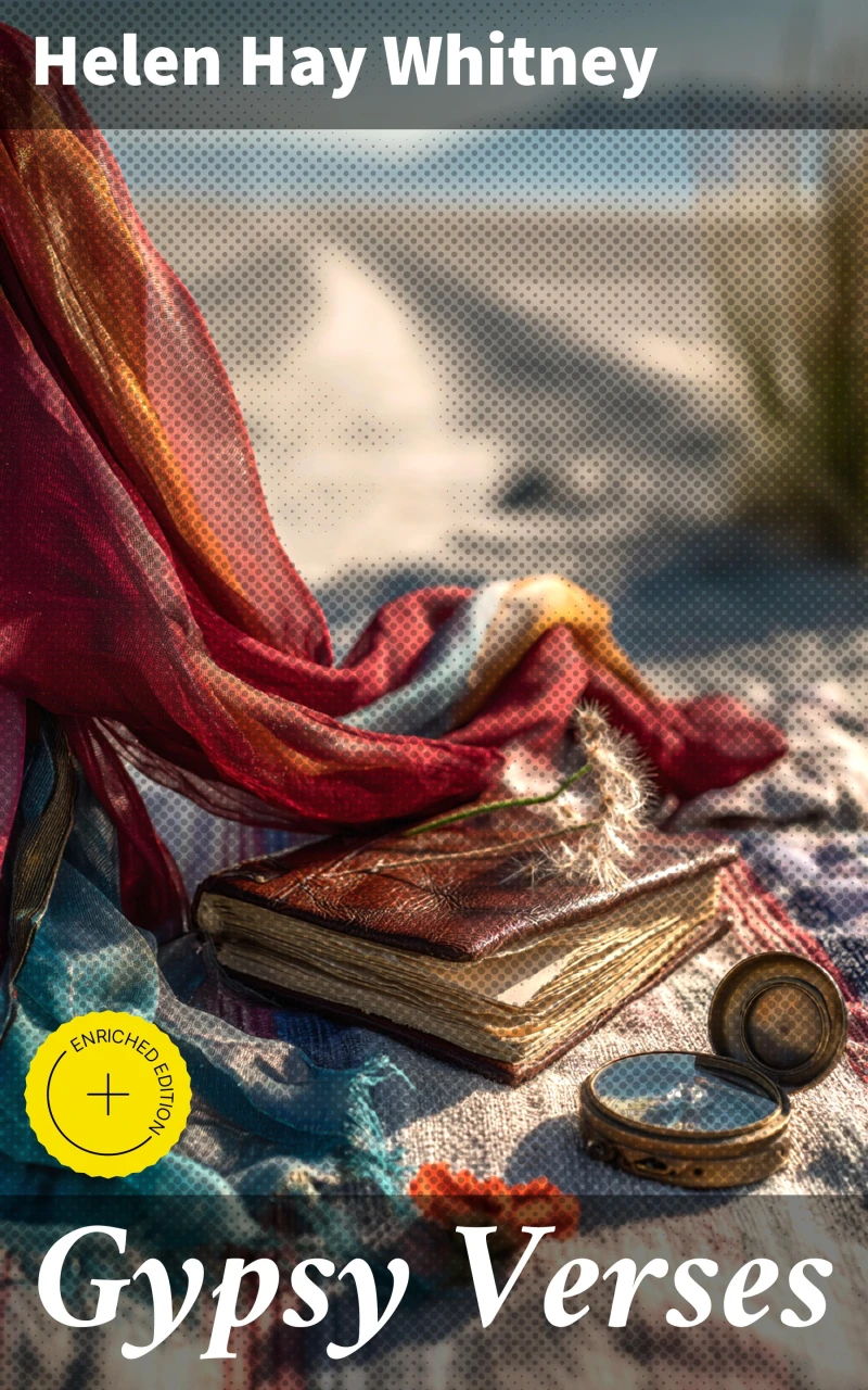 Portada: Gypsy Verses