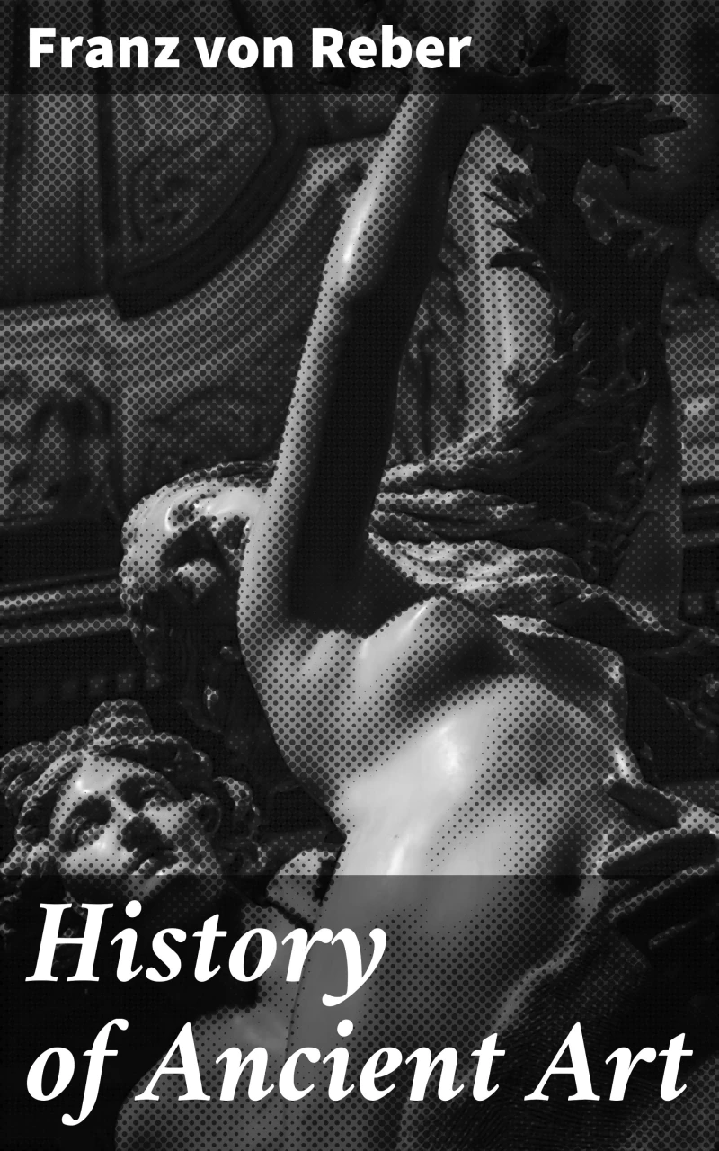 Portada: History of Ancient Art