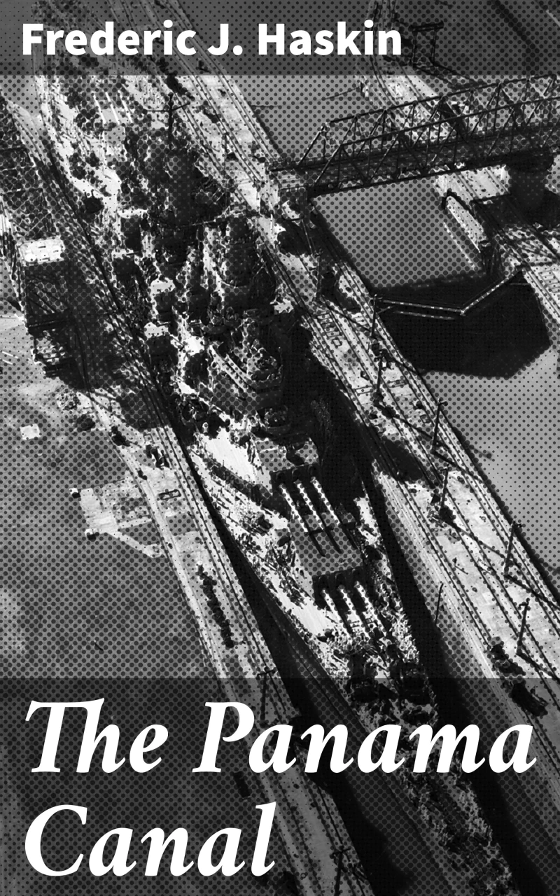 Portada: The Panama Canal