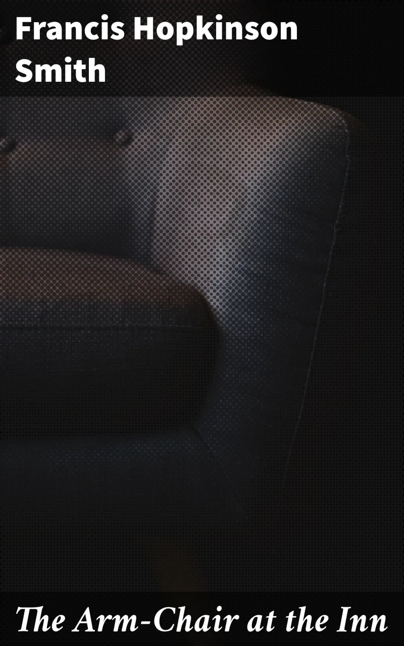 Portada: The Arm-Chair at the Inn