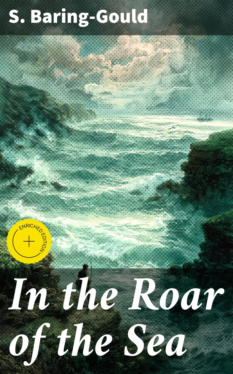 Portada: In the Roar of the Sea