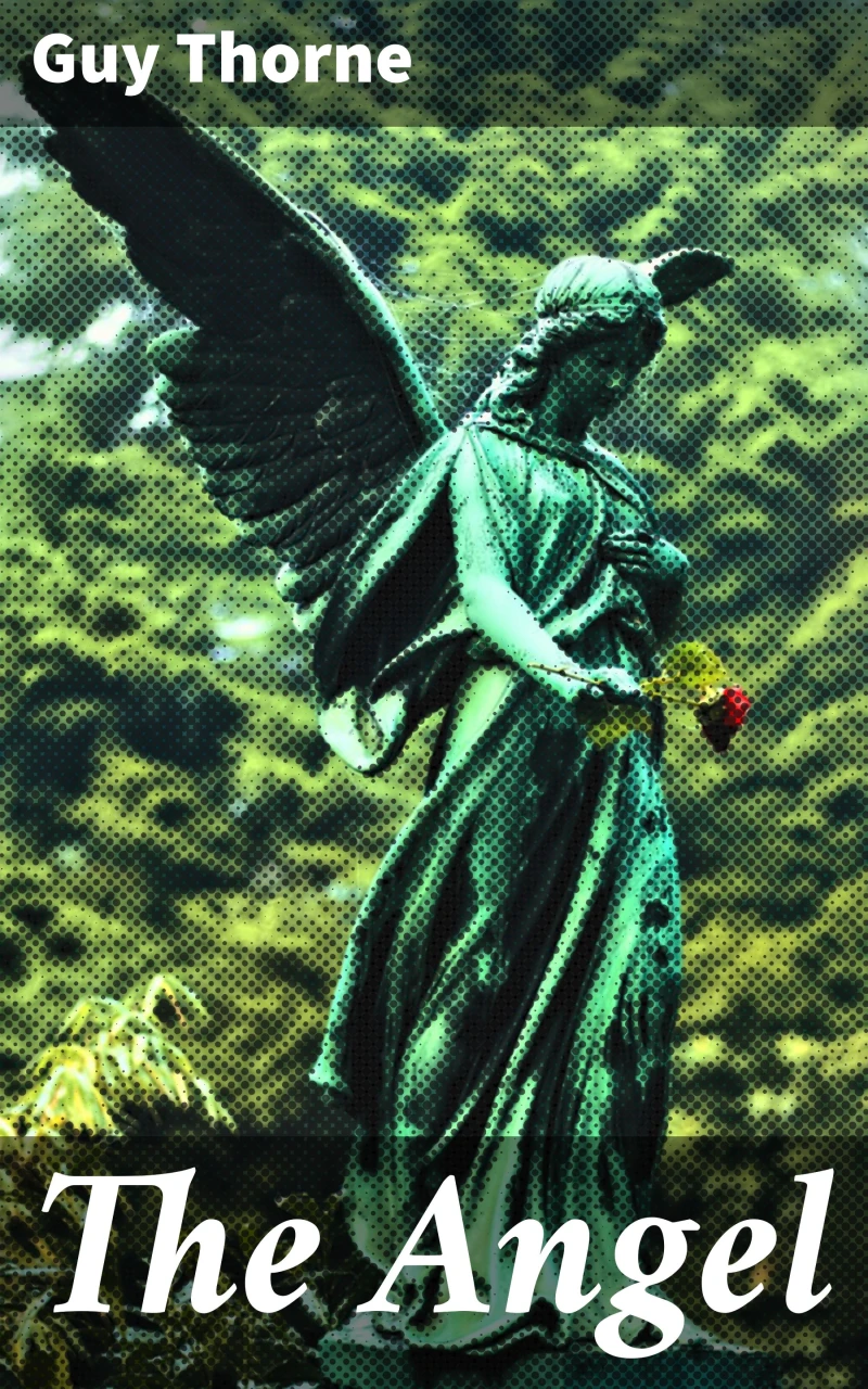 Portada: The Angel