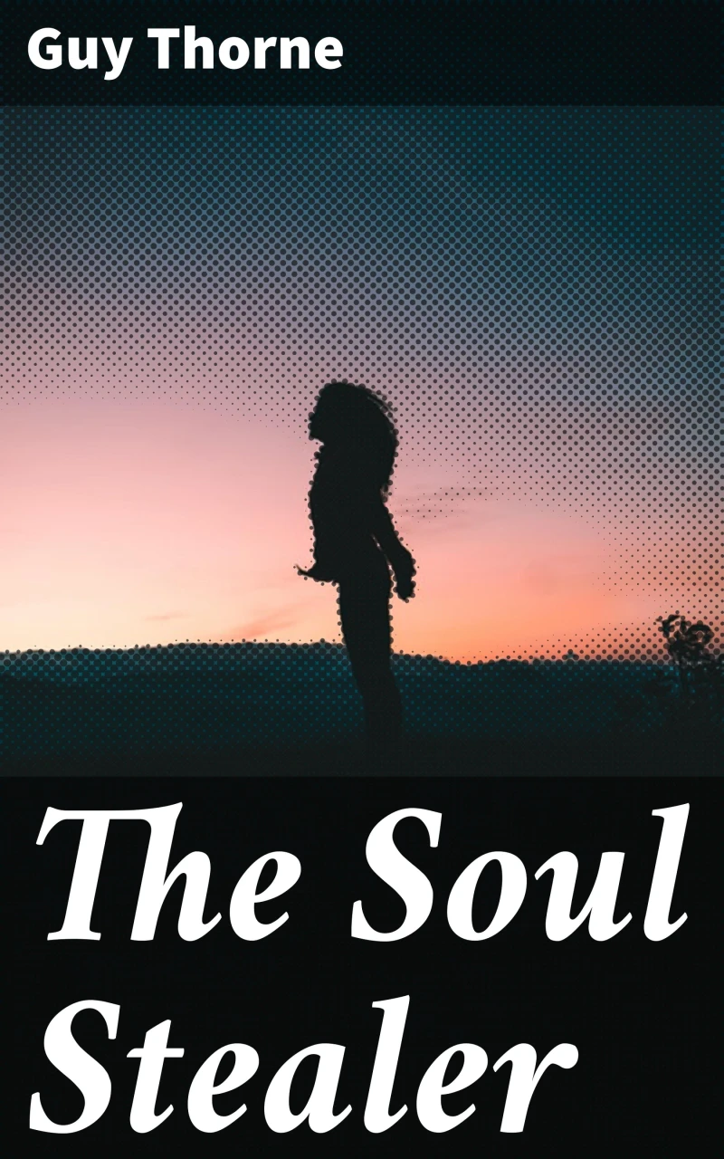 Portada: The Soul Stealer