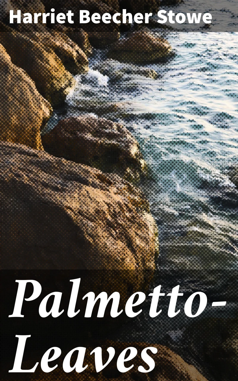 Portada: Palmetto-Leaves