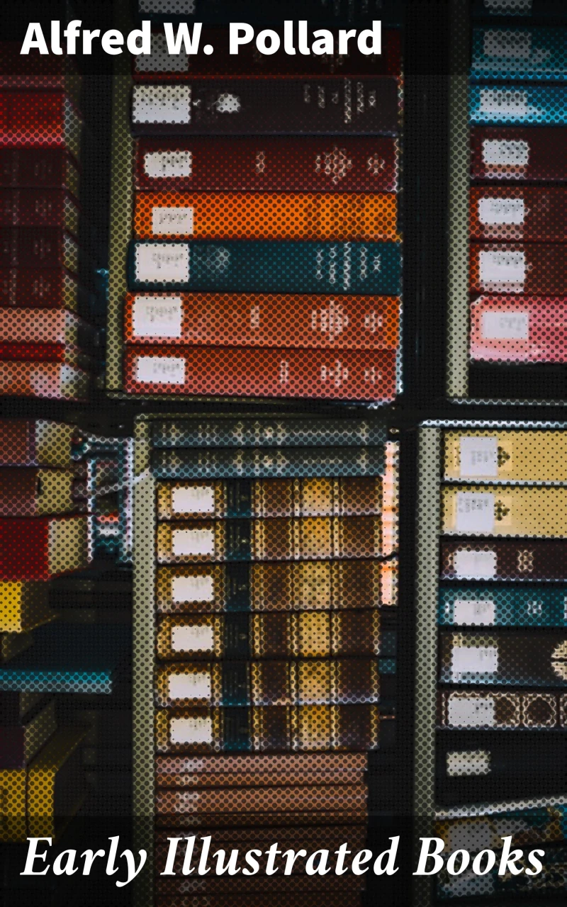 Portada: Early Illustrated Books