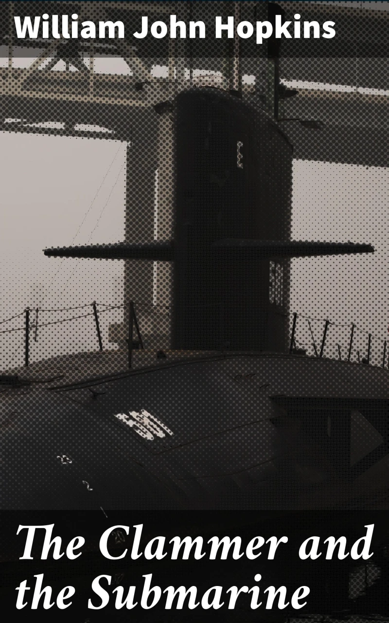 Portada: The Clammer and the Submarine