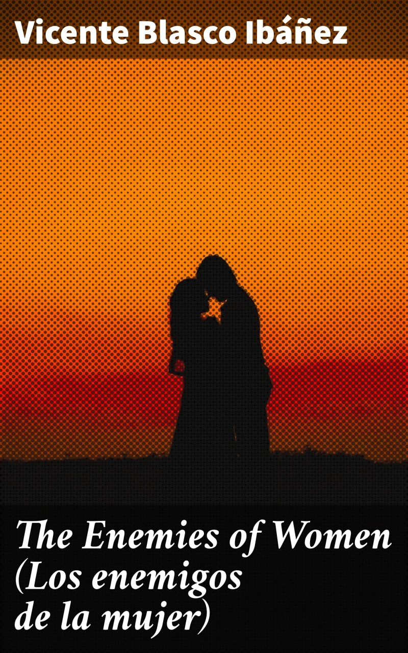 Portada: The Enemies of Women (Los enemigos de la mujer)
