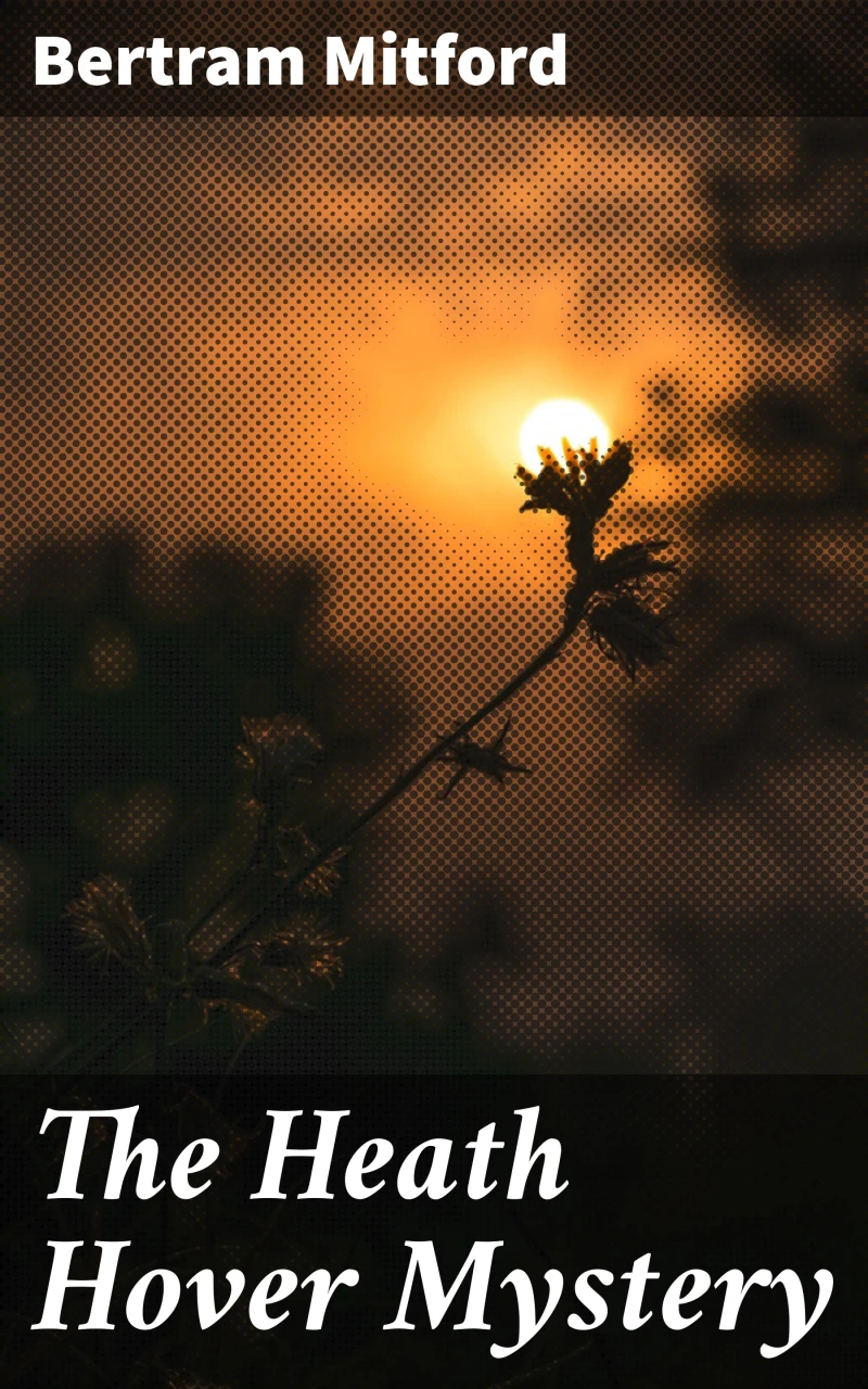 Portada: The Heath Hover Mystery