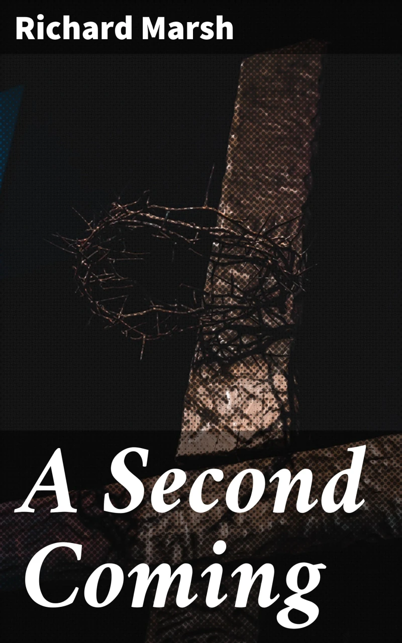 Portada: A Second Coming
