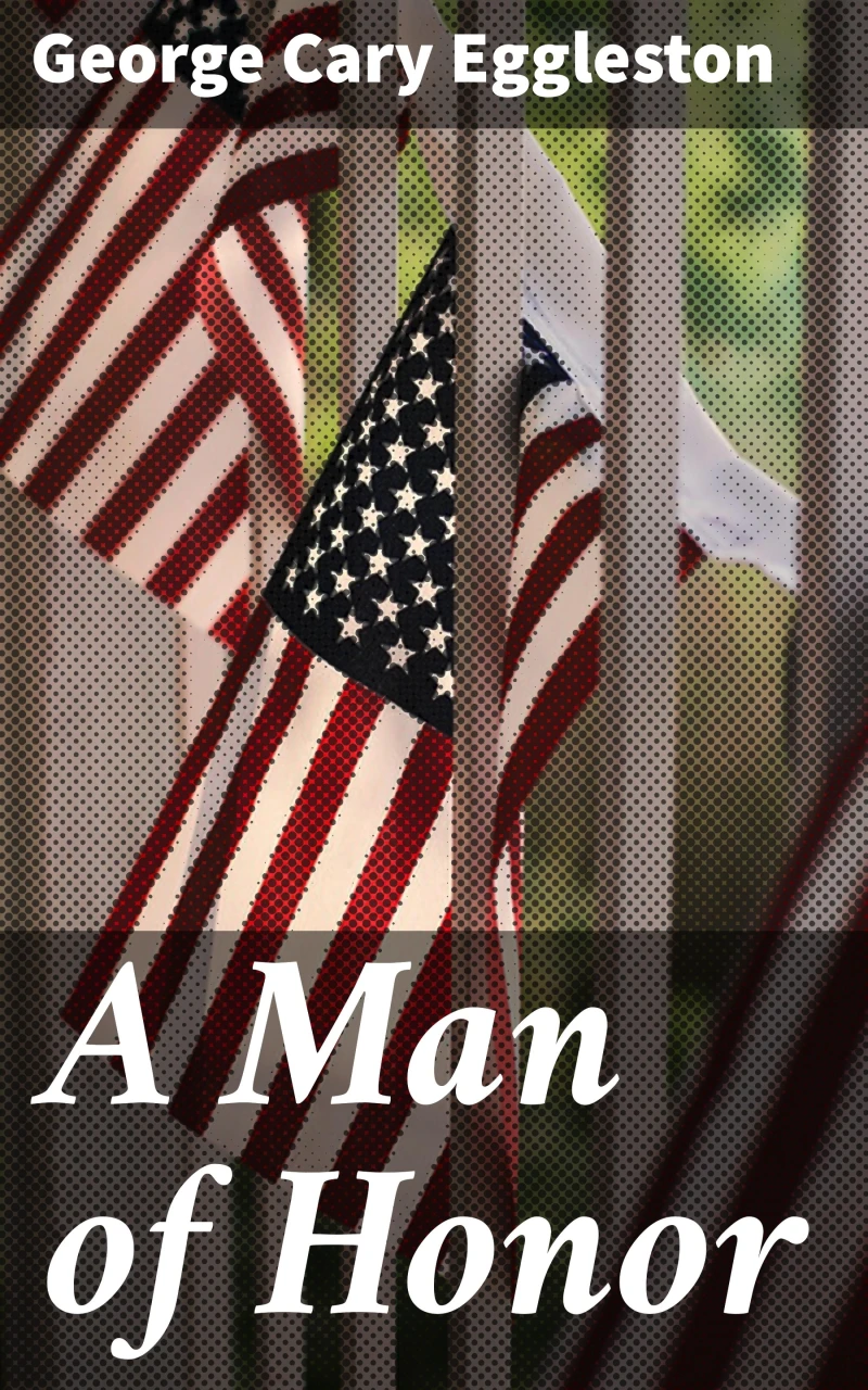 Portada: A Man of Honor