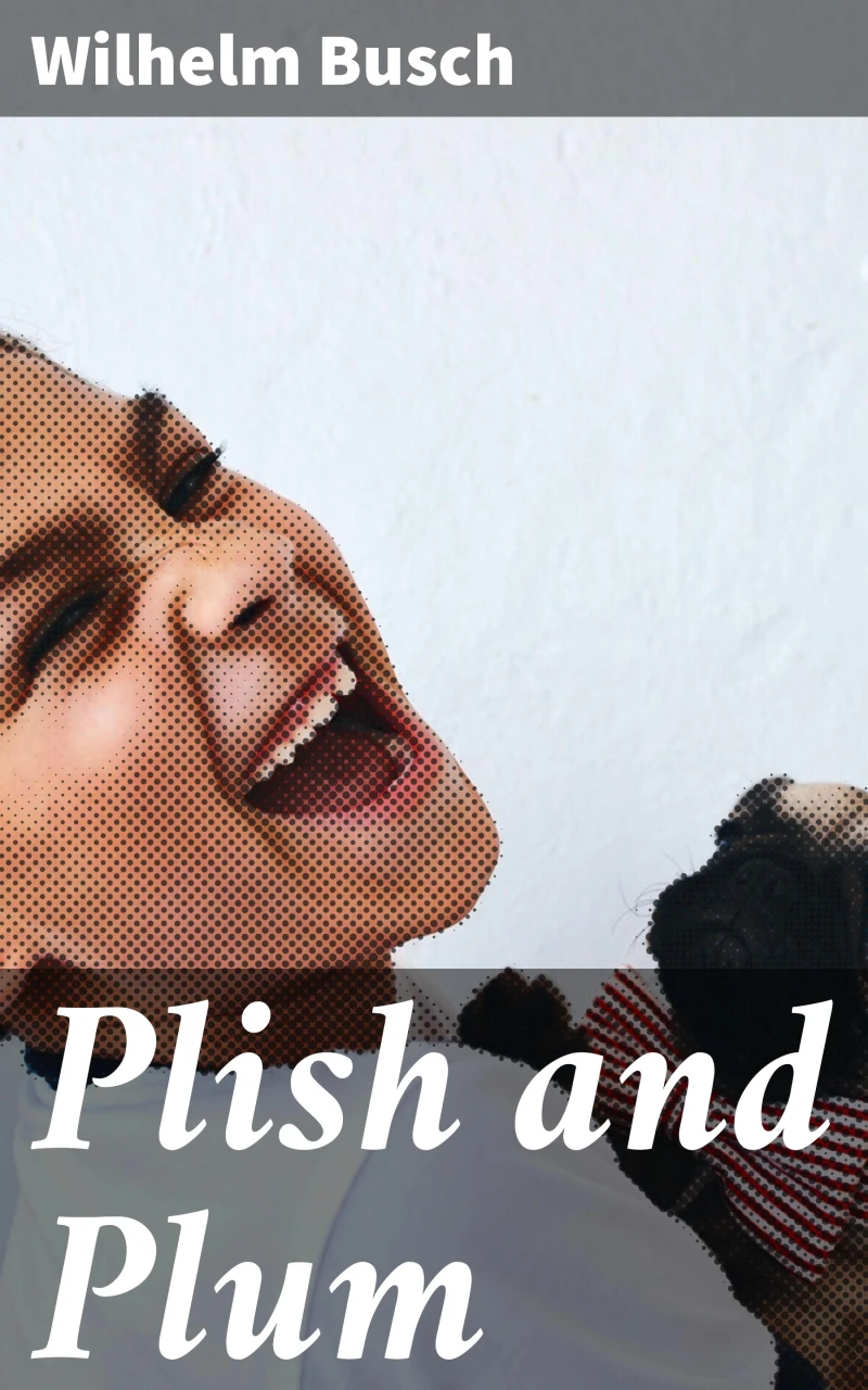 Portada: Plish and Plum