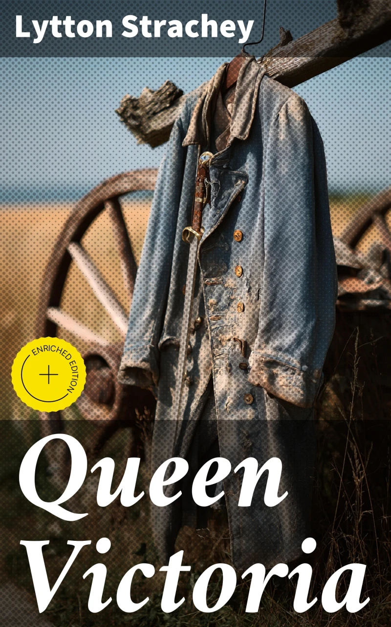 Portada: Queen Victoria