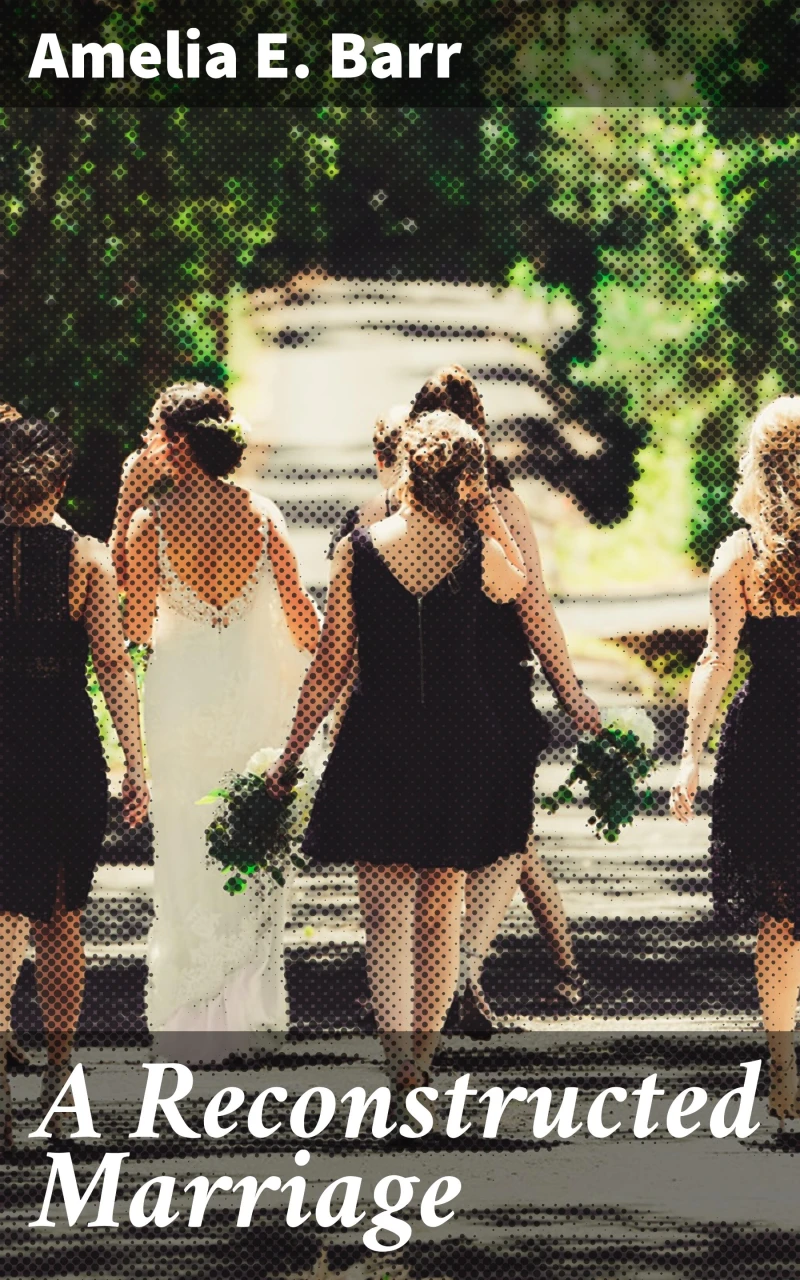 Portada: A Reconstructed Marriage