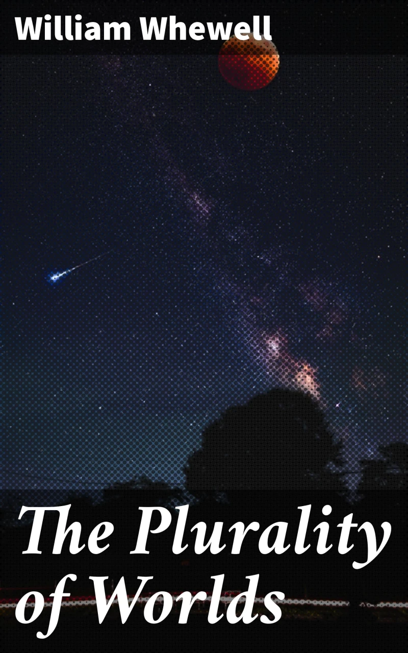 Portada: The Plurality of Worlds