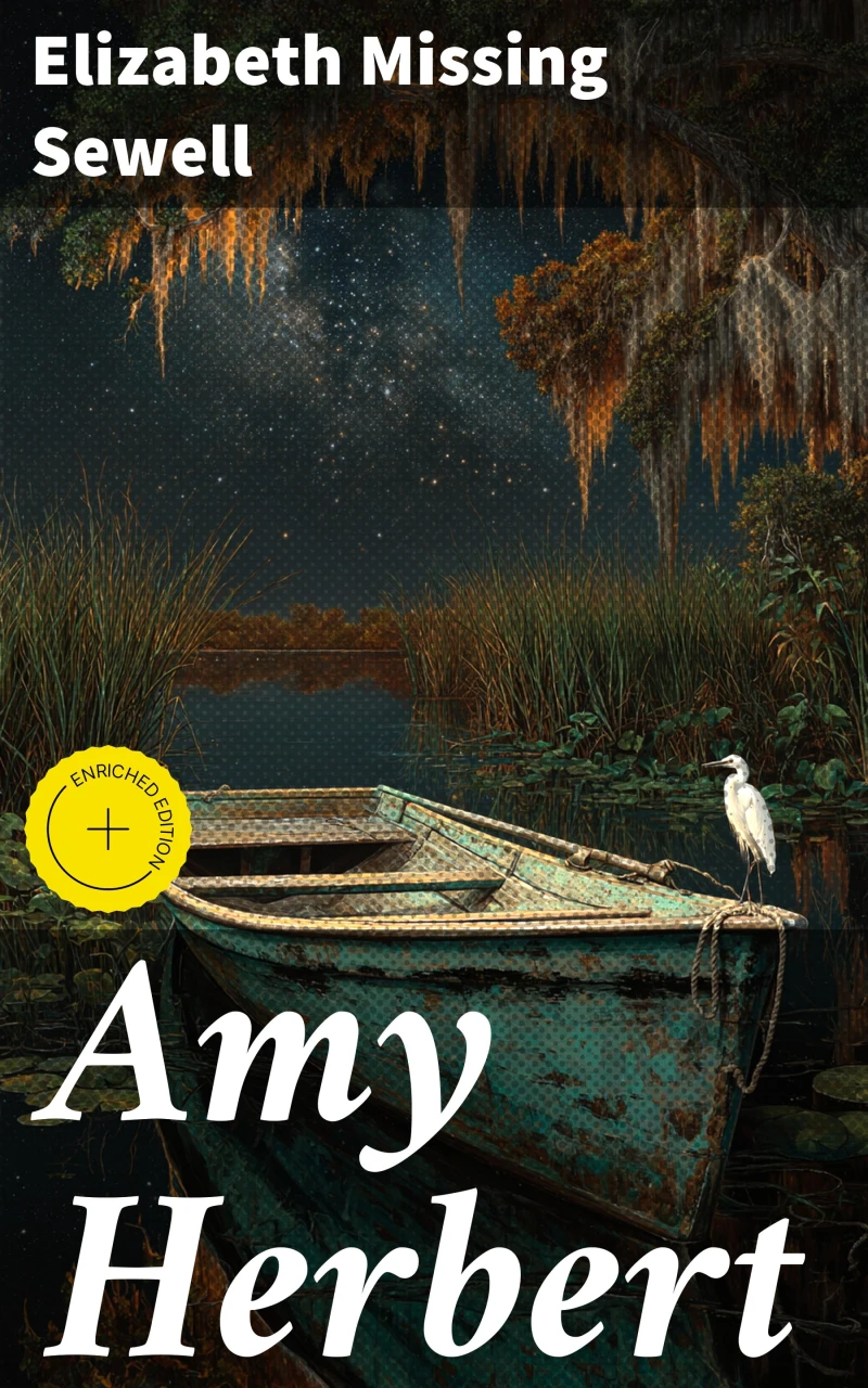 Portada: Amy Herbert