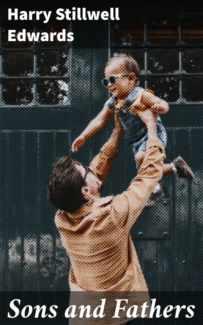 Portada: Sons and Fathers