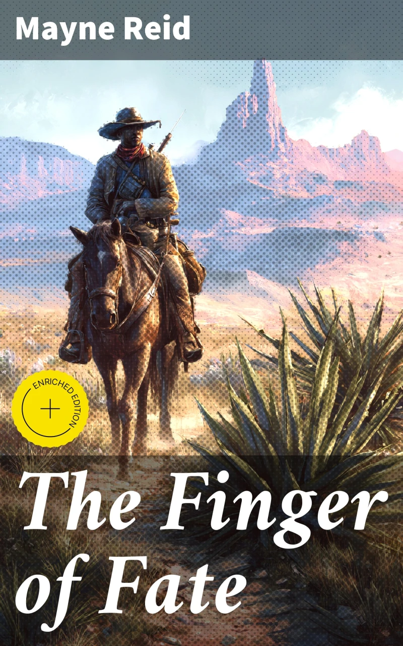 Portada: The Finger of Fate