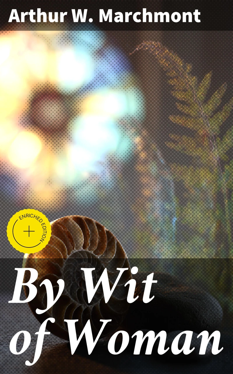Portada: By Wit of Woman