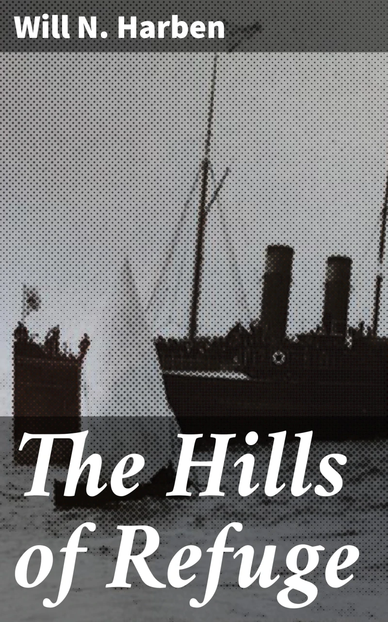 Portada: The Hills of Refuge