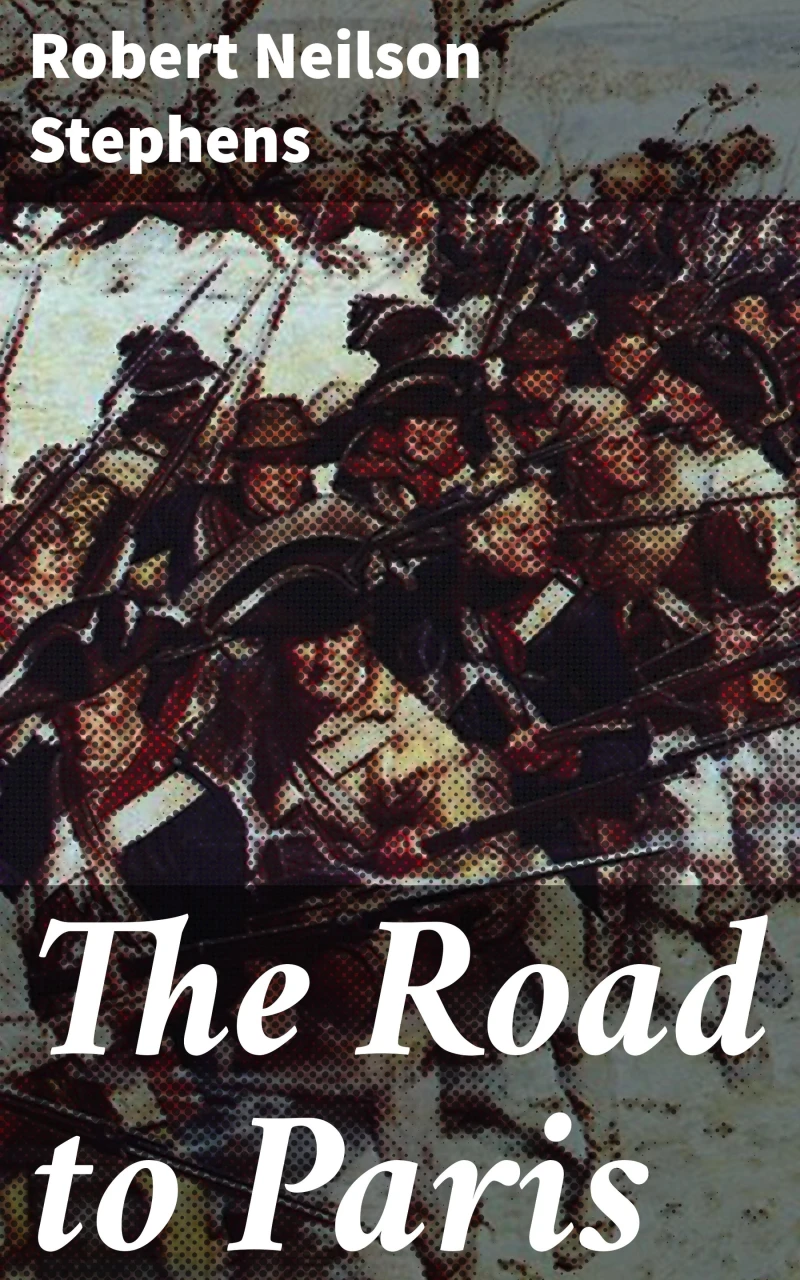 Portada: The Road to Paris