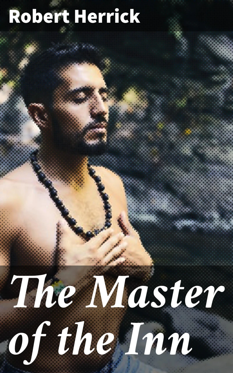 Portada: The Master of the Inn