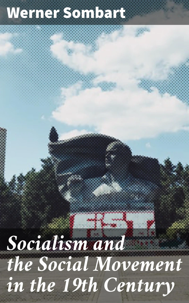 Portada: Socialism and the Social Movement in the 19th Century