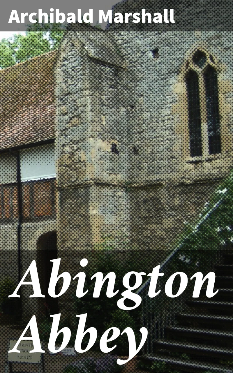 Portada: Abington Abbey