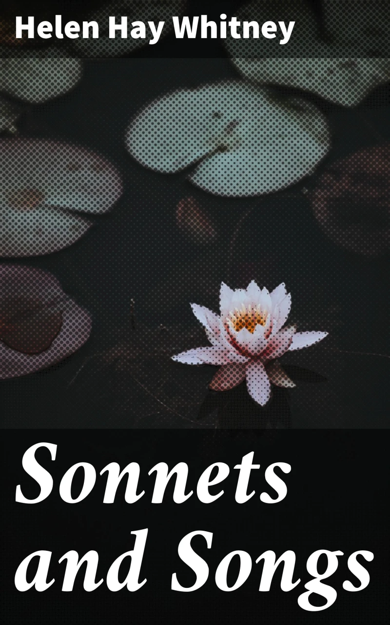 Portada: Sonnets and Songs
