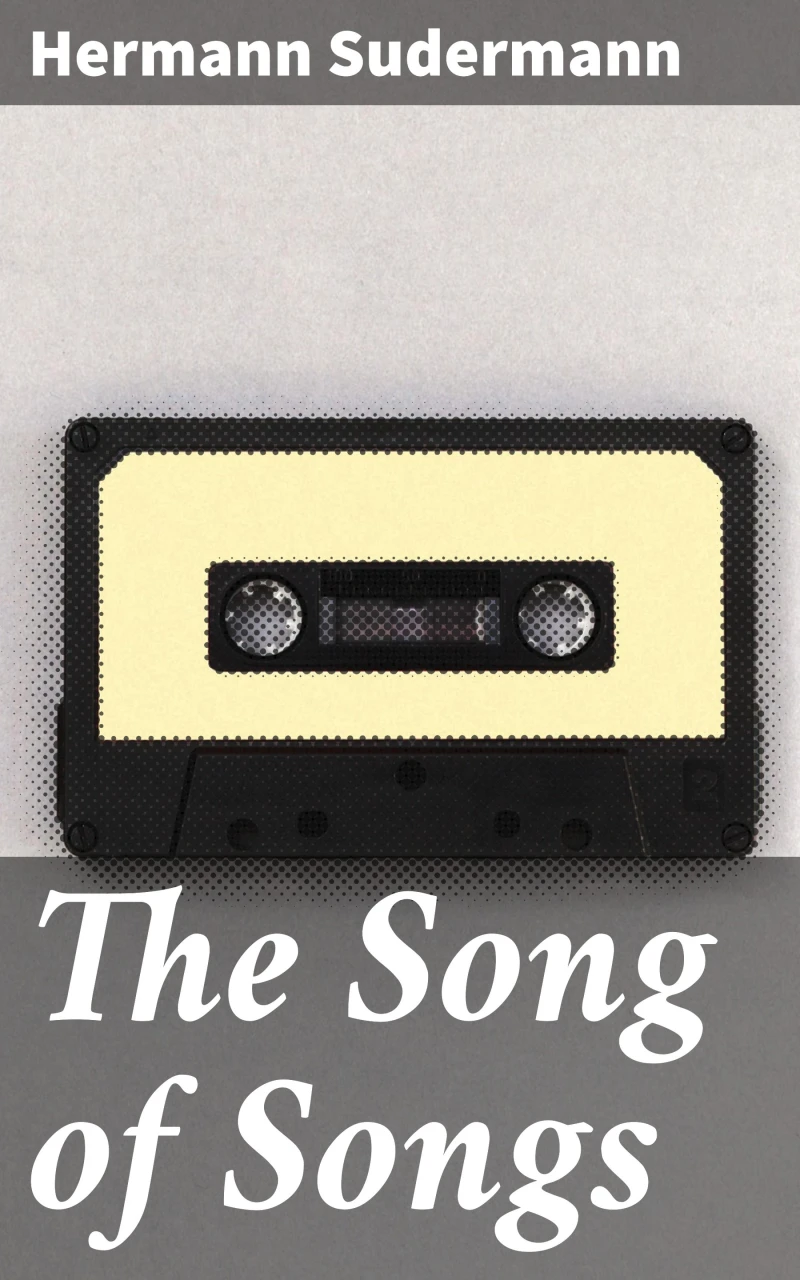 Portada: The Song of Songs