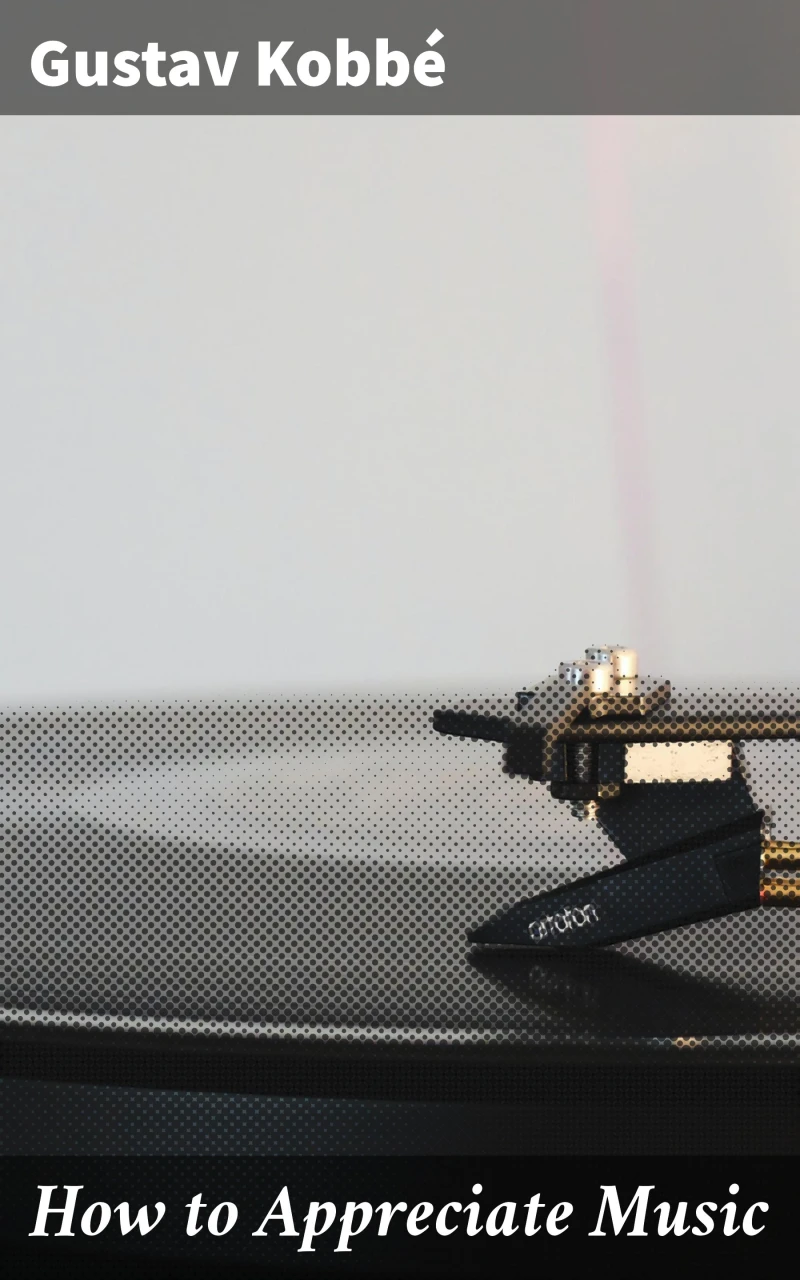 Portada: How to Appreciate Music