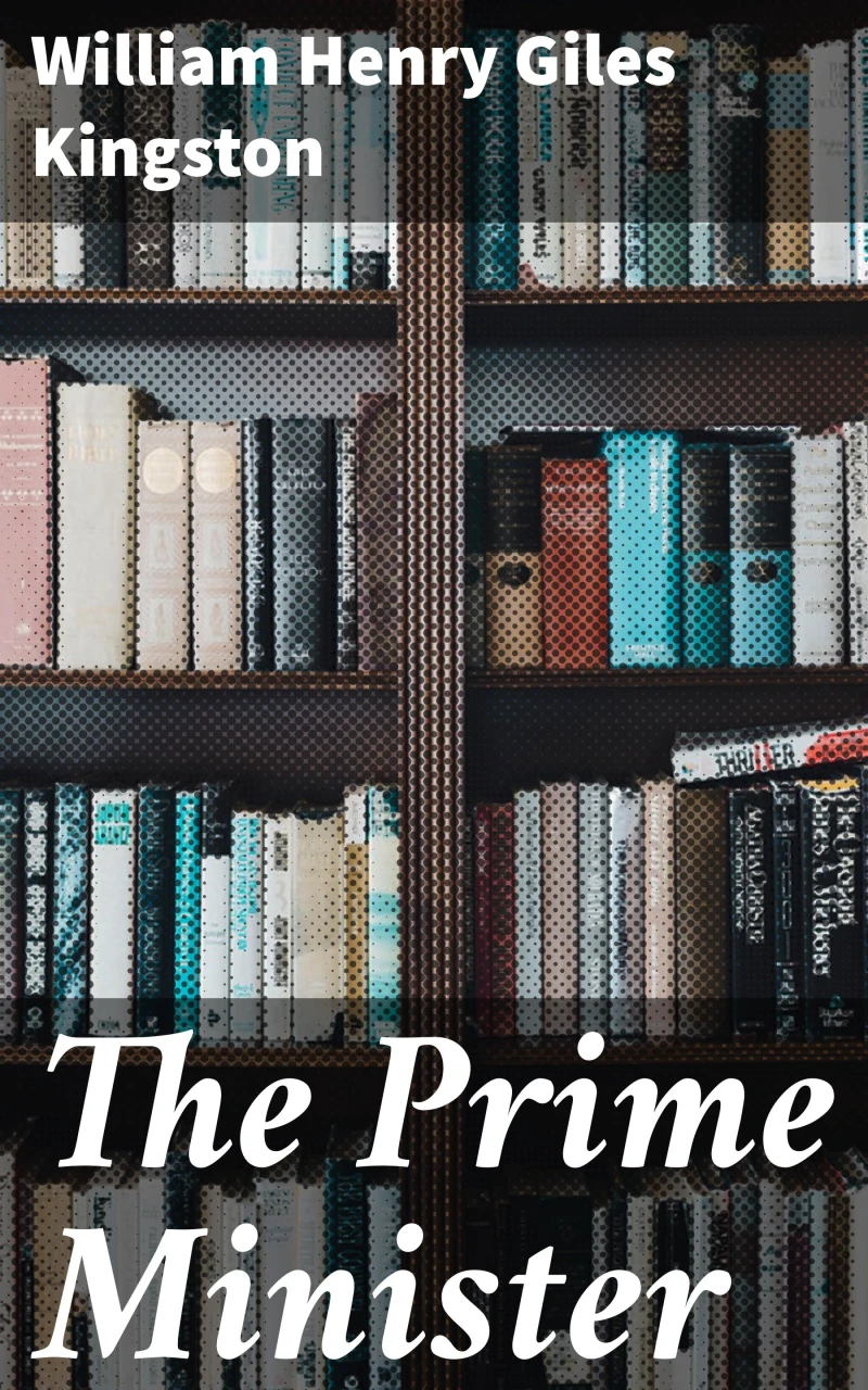 Portada: The Prime Minister