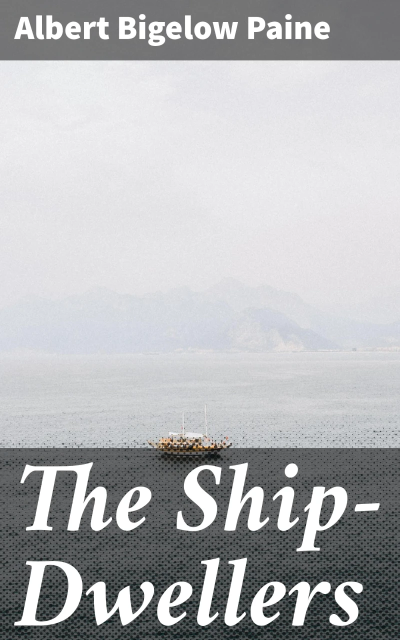 Portada: The Ship-Dwellers