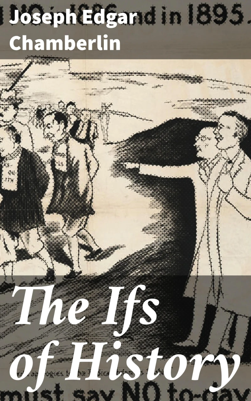 Portada: The Ifs of History