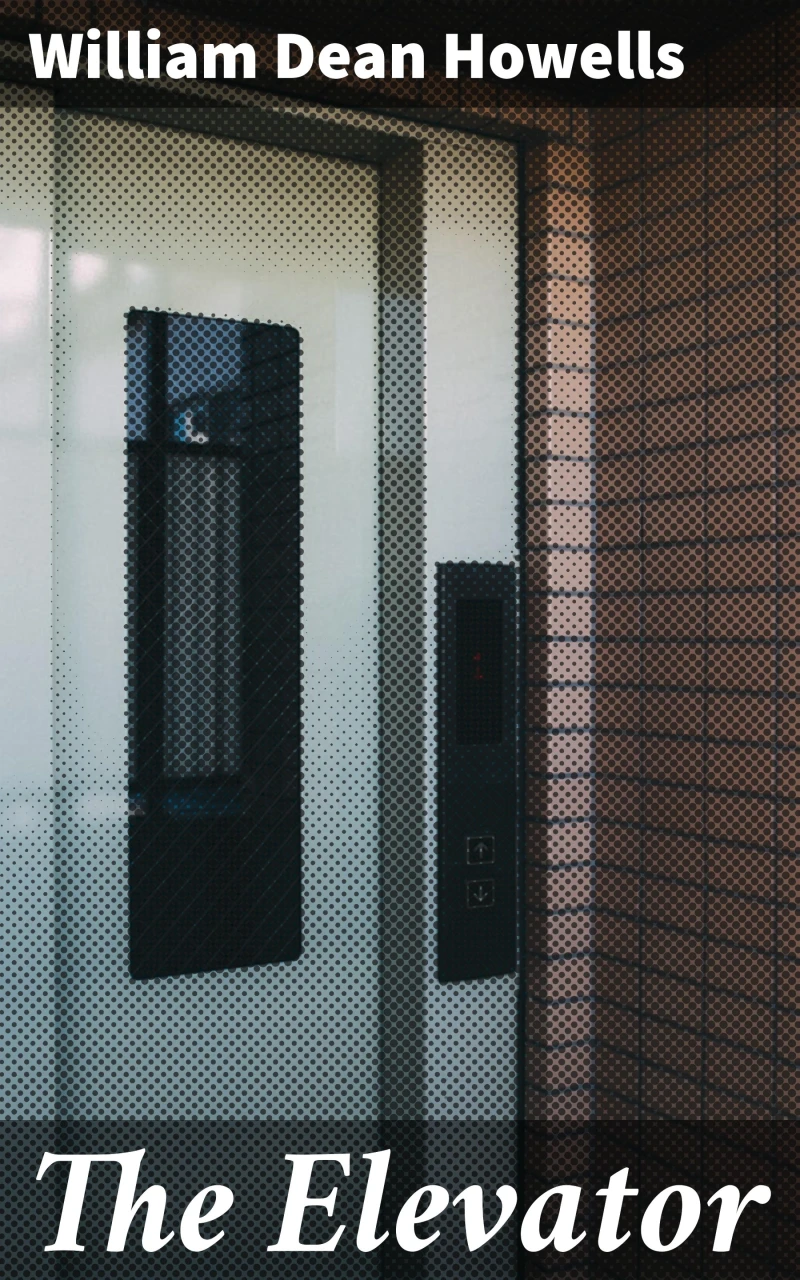 Portada: The Elevator