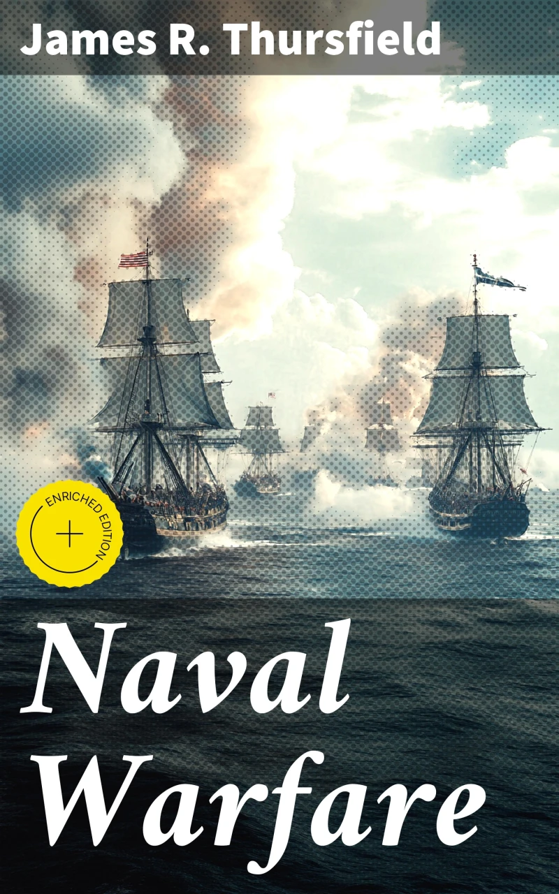 Portada: Naval Warfare