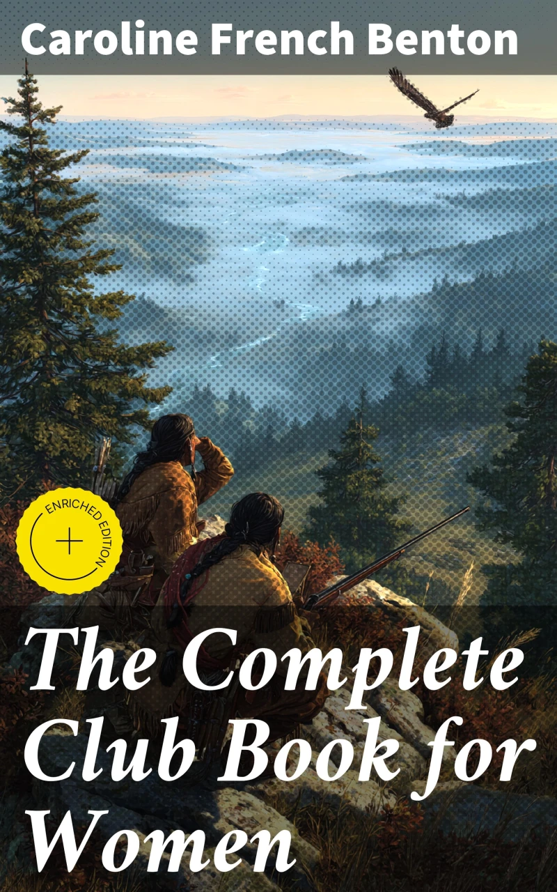 Portada: The Complete Club Book for Women