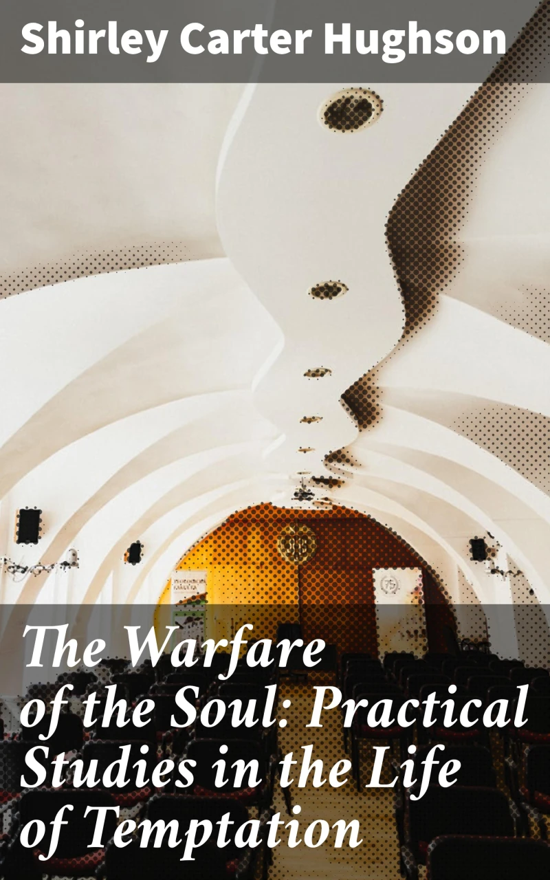 Portada: The Warfare of the Soul: Practical Studies in the Life of Temptation