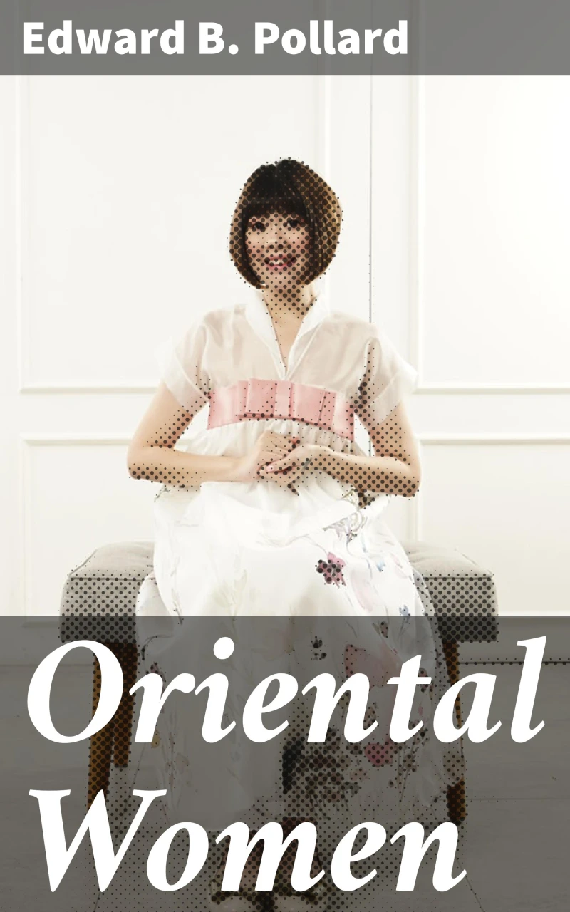 Portada: Oriental Women