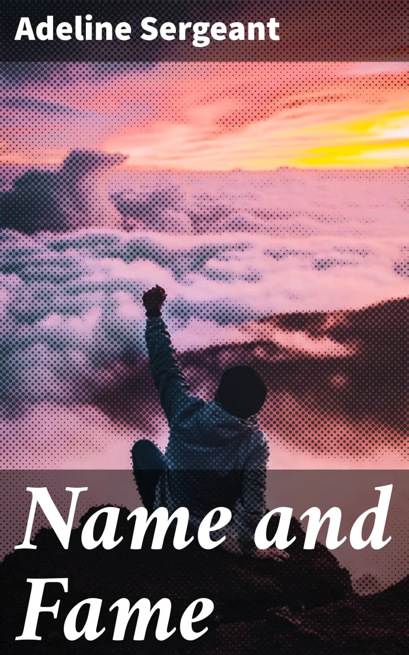 Portada: Name and Fame
